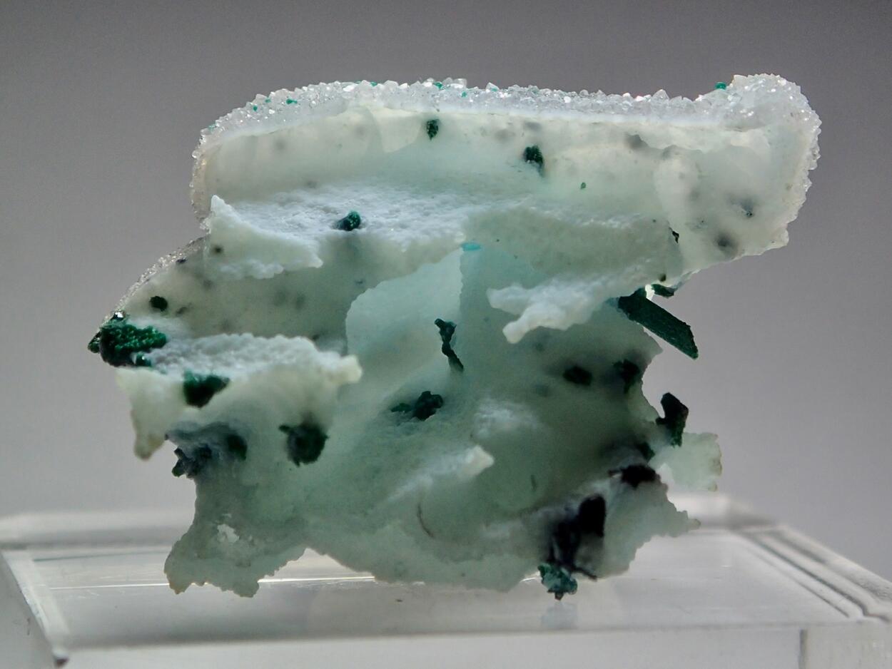 Quartz Cast