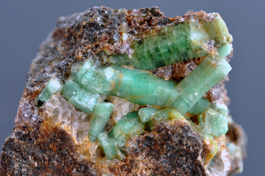 Emerald