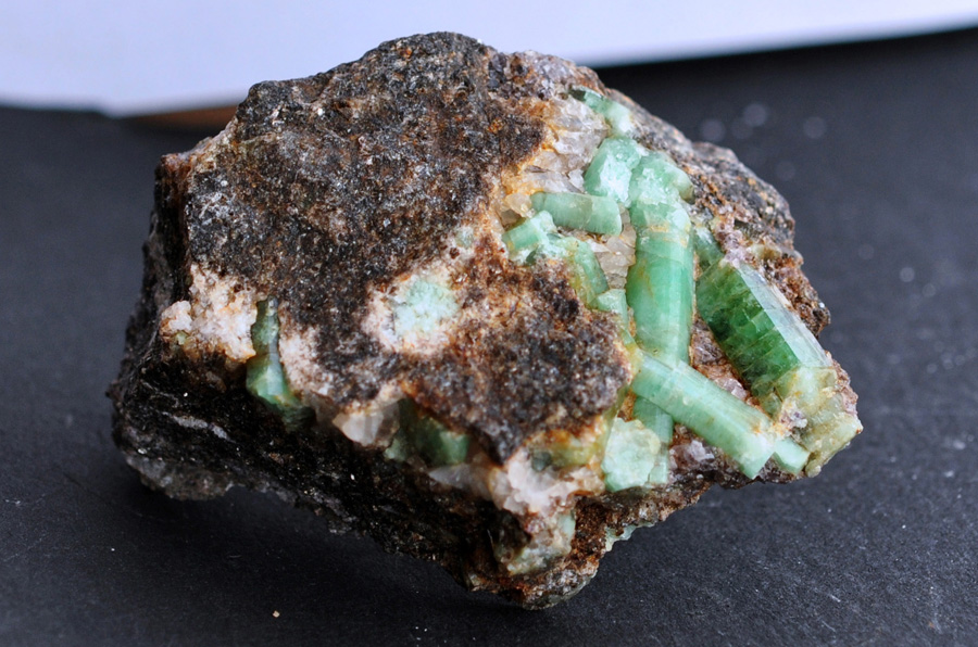Emerald