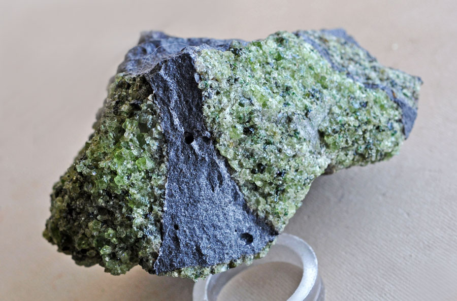 Peridot & Olivine