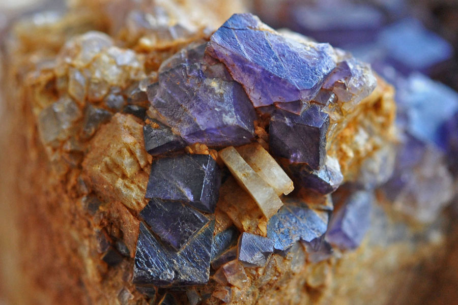 Fluorite