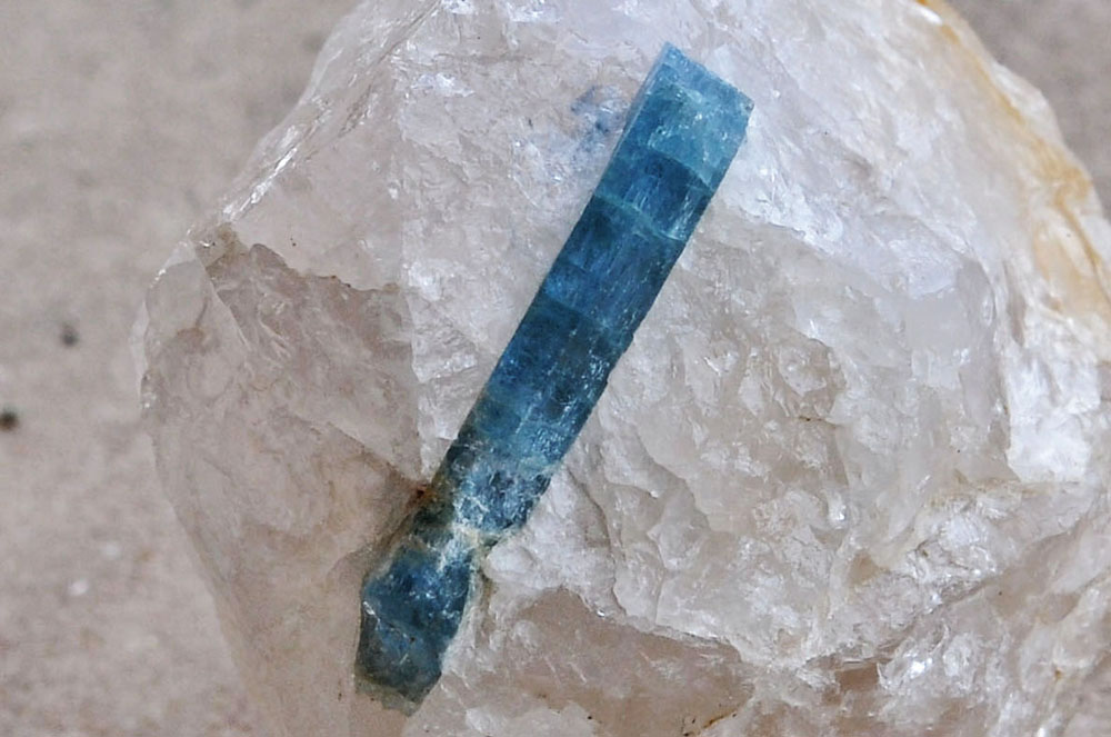 Aquamarine
