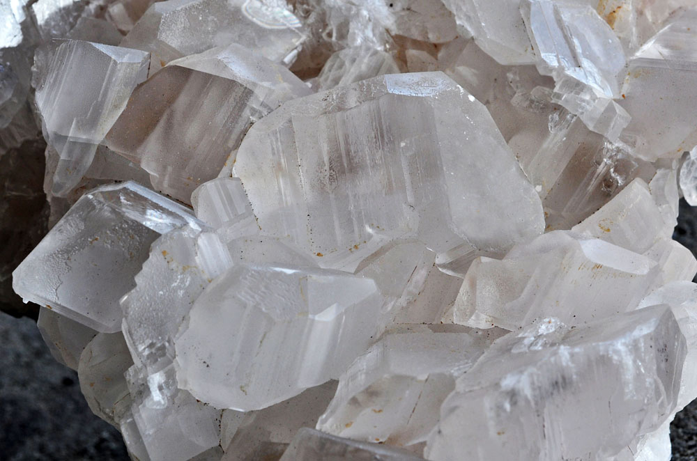 Calcite