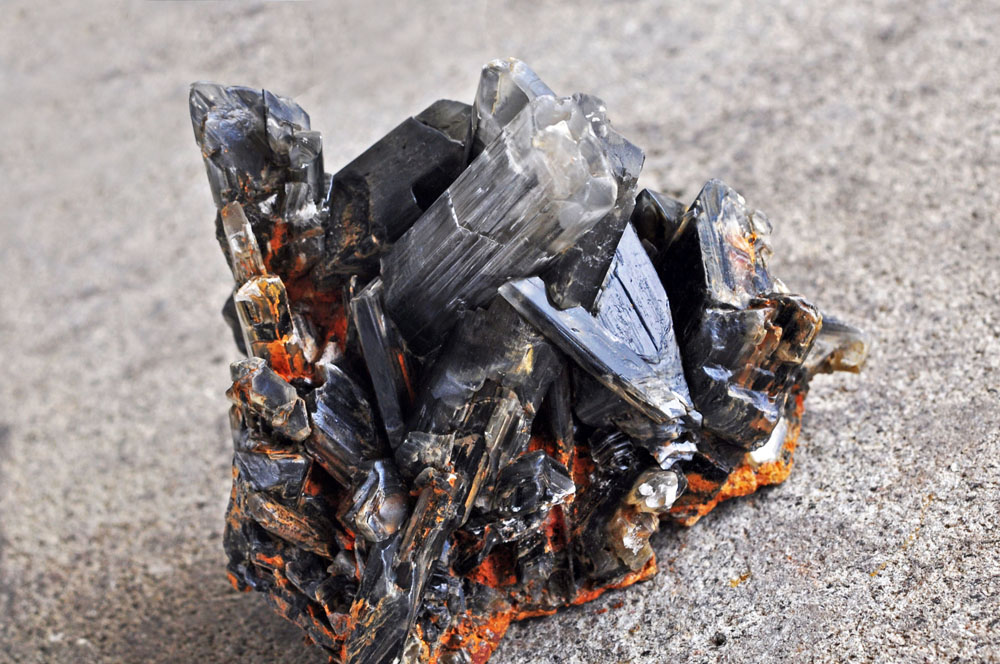 Gypsum