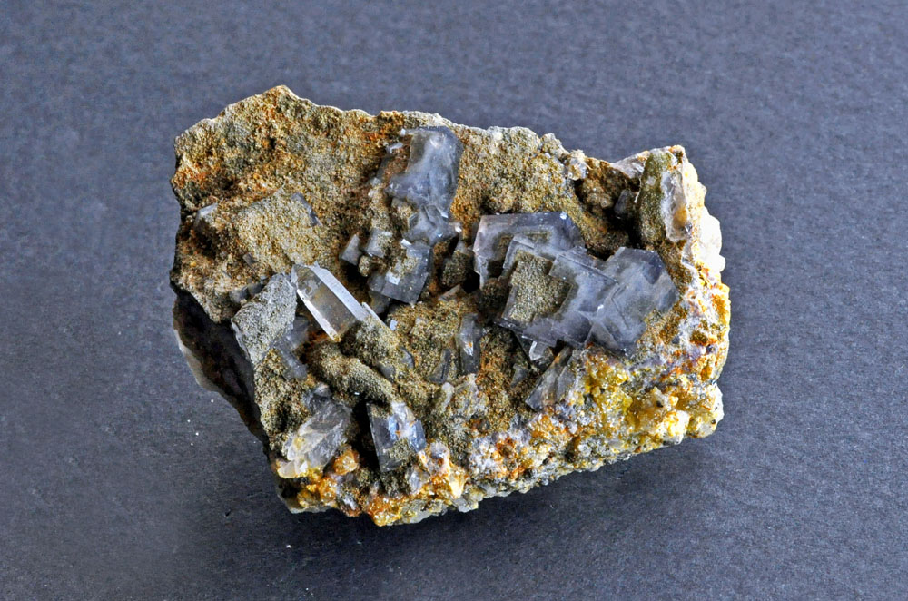Fluorite