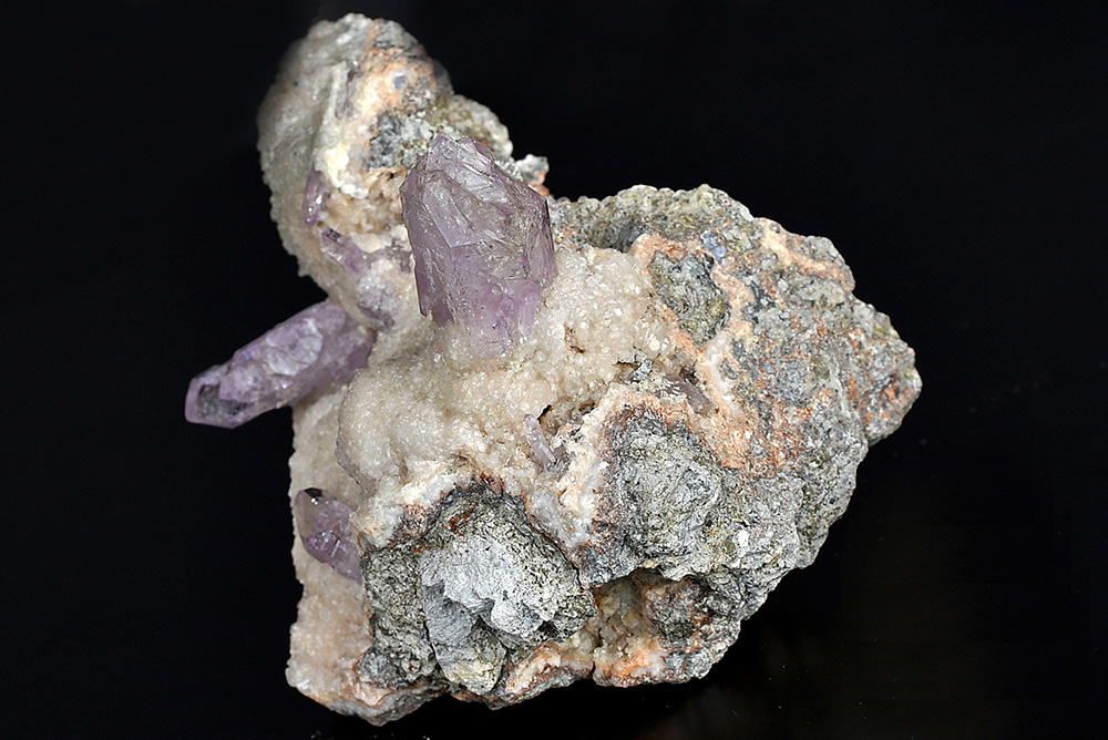 Amethyst