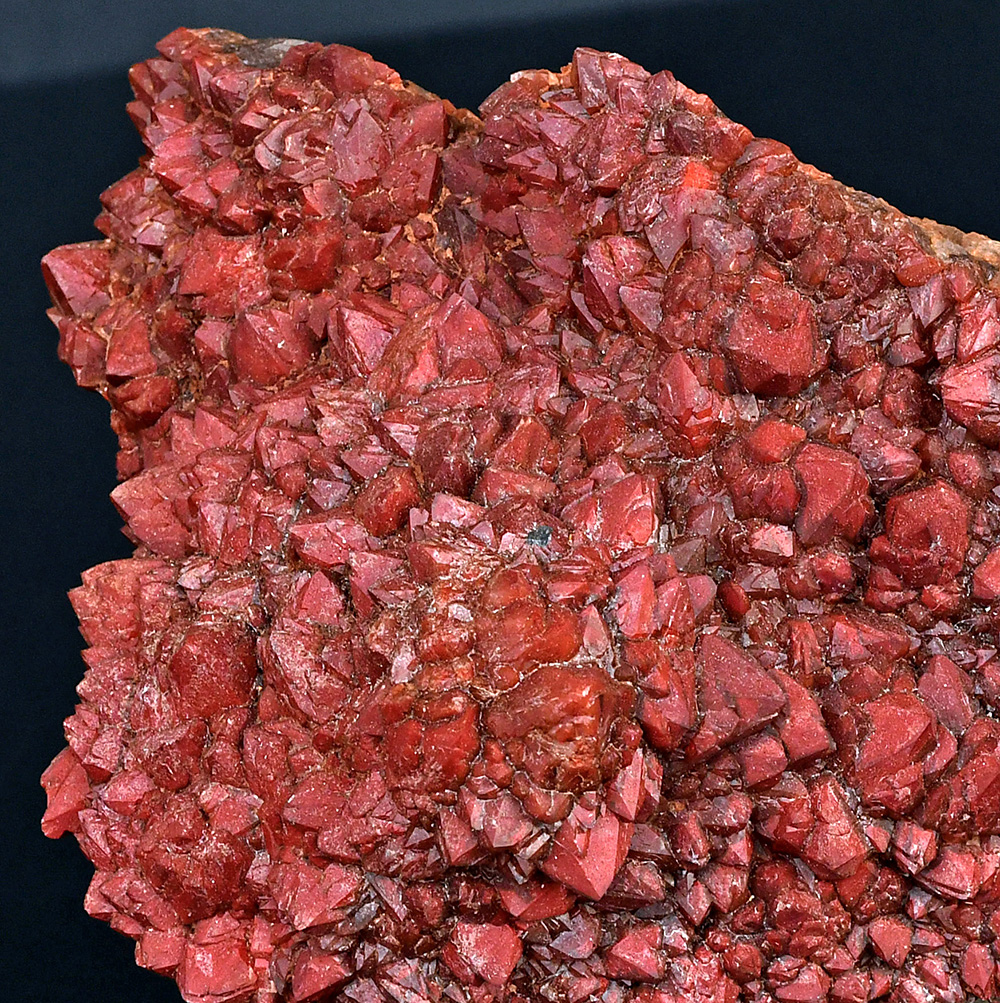 Artichoke Quartz Var Eisenkiesel