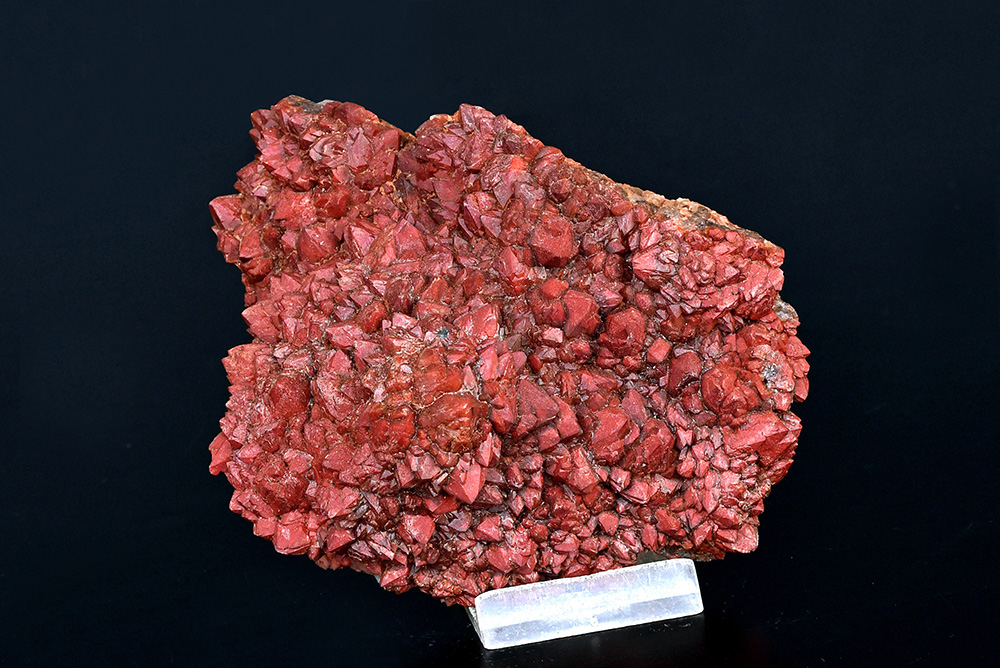 Artichoke Quartz Var Eisenkiesel