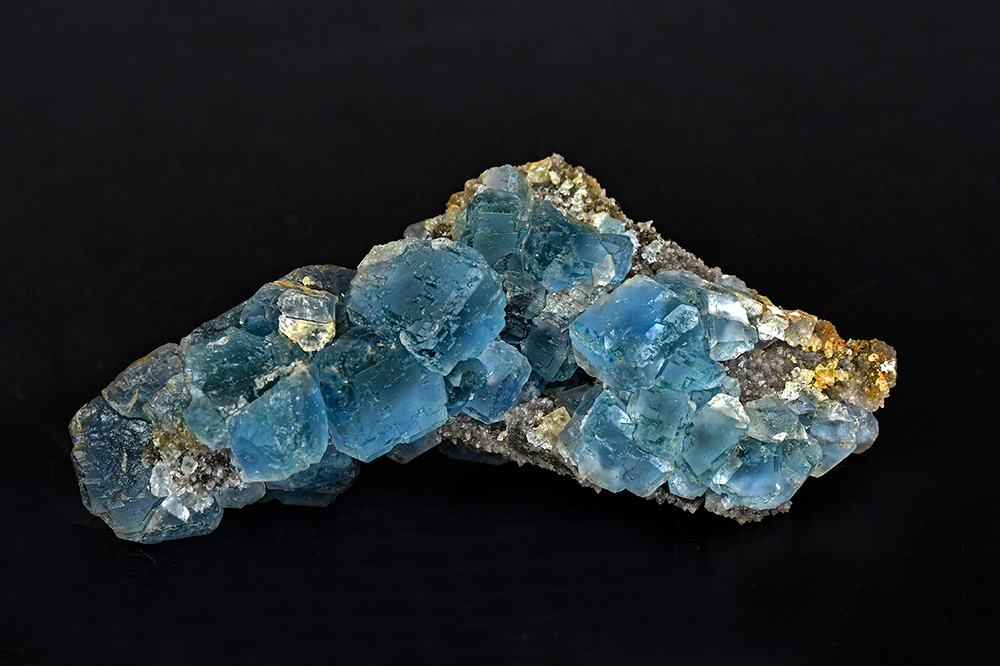 Fluorite