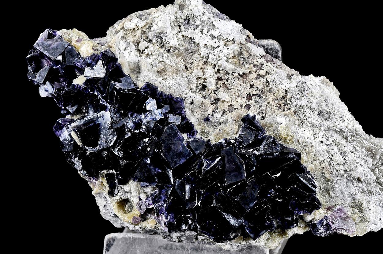 Fluorite