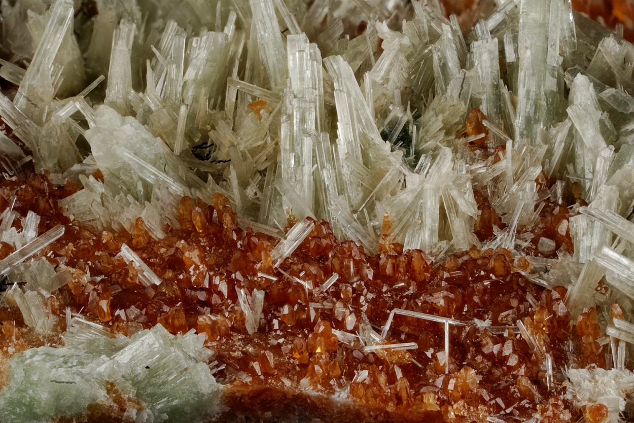 Hessonite