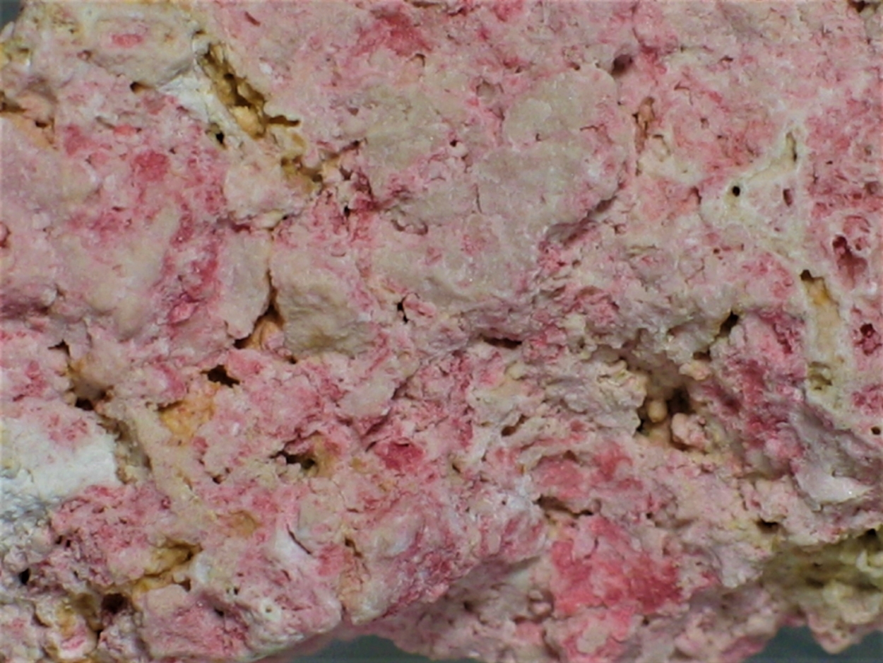 Sepiolite
