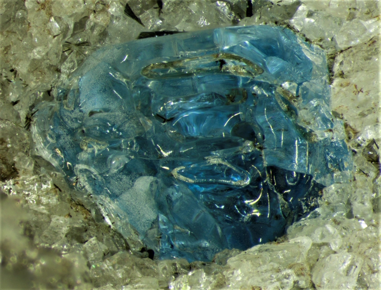 Haüyne