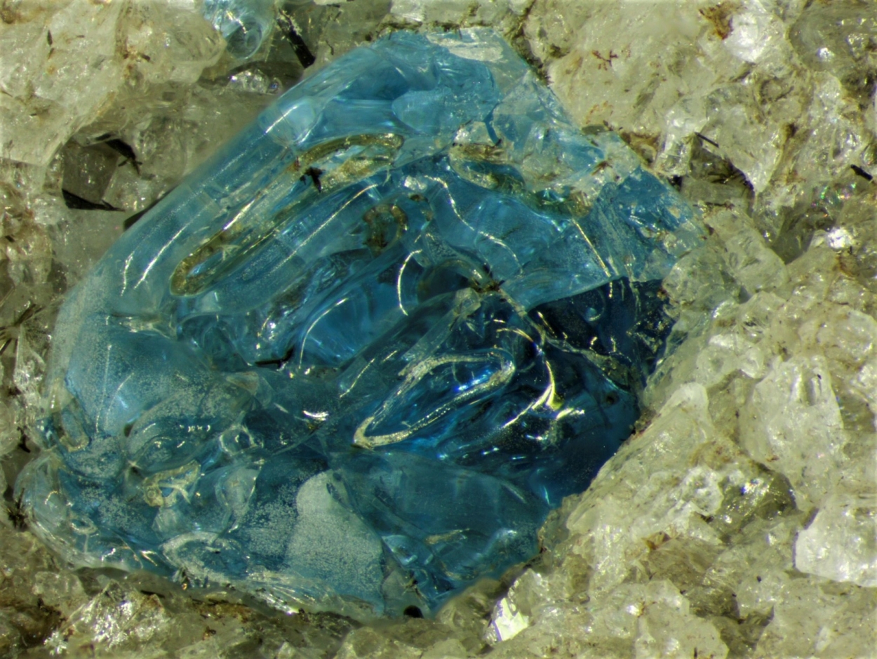 Haüyne