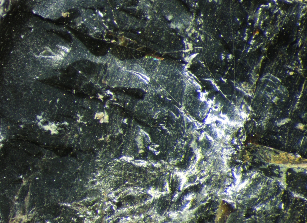Rilandite