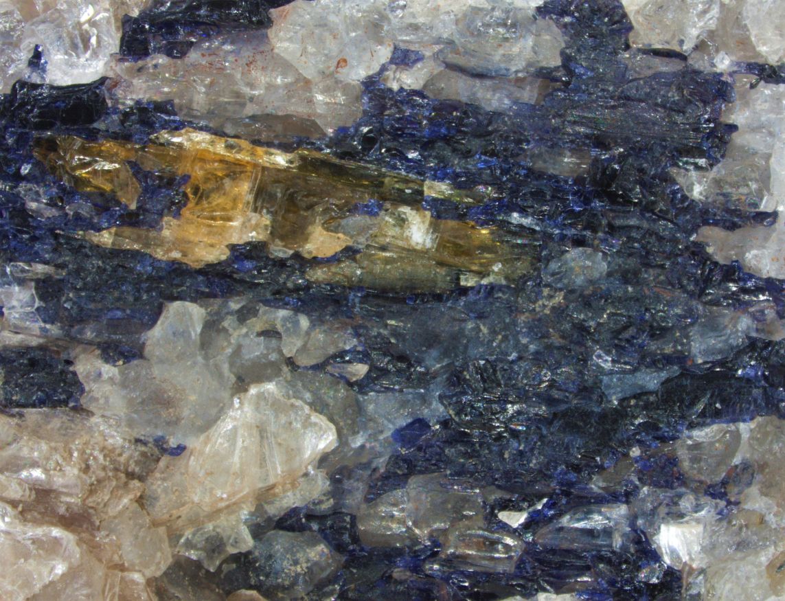 Yoderite
