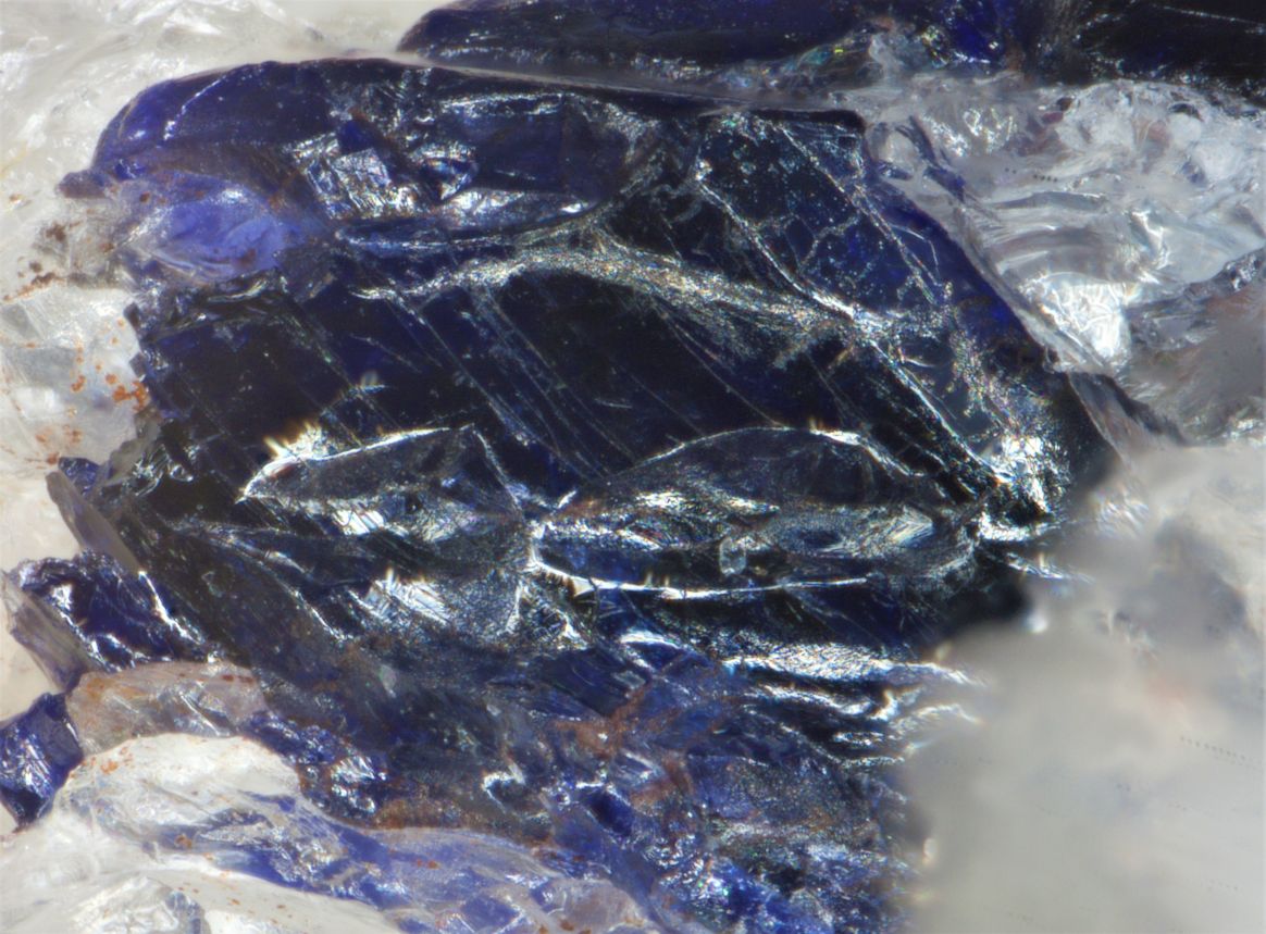 Yoderite
