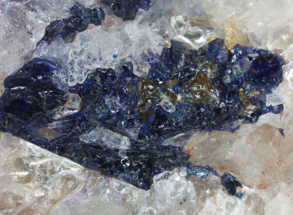 Yoderite
