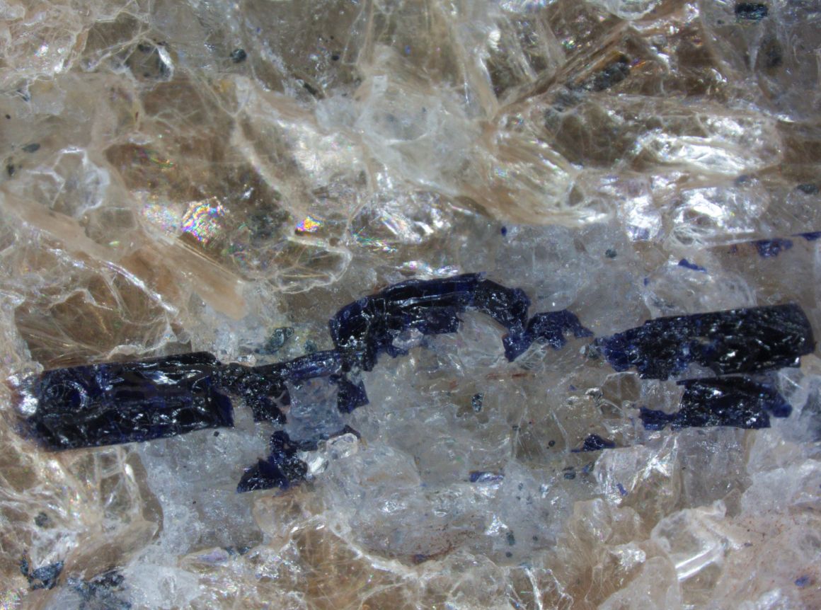 Yoderite