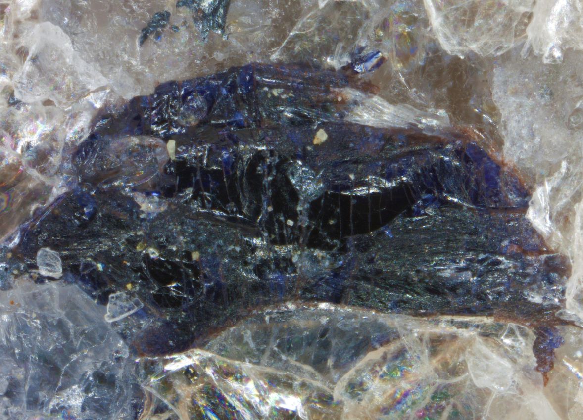 Yoderite