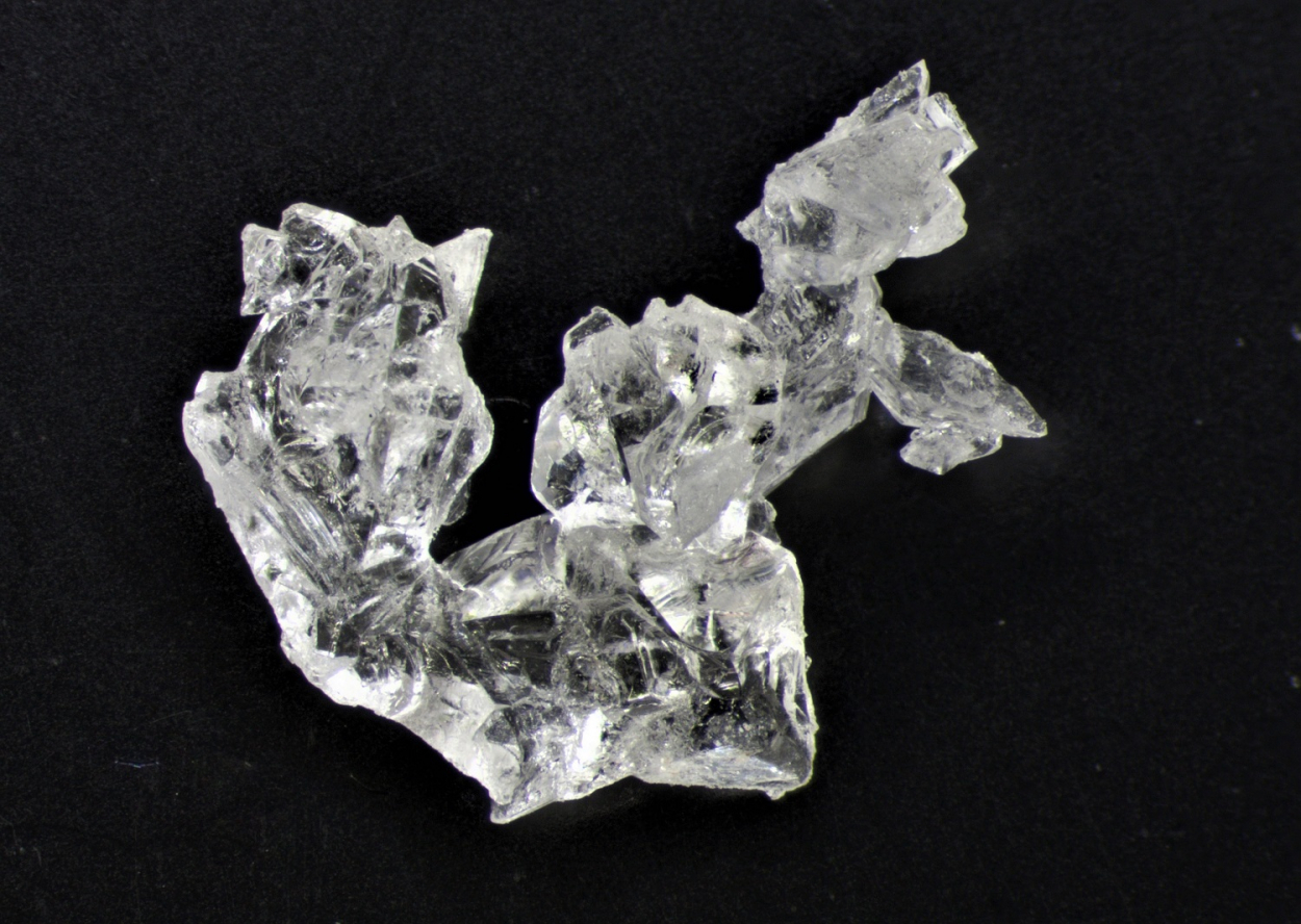 Mirabilite