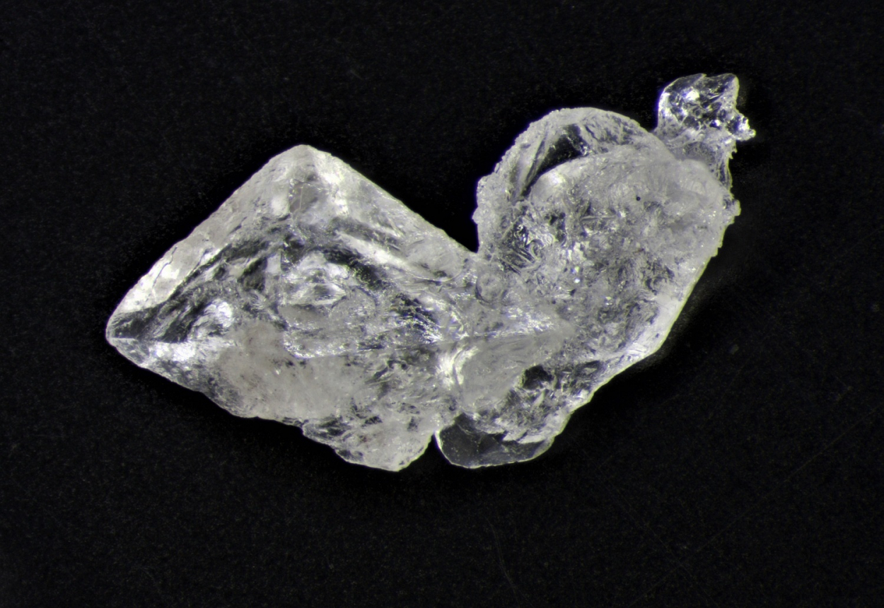 Mirabilite