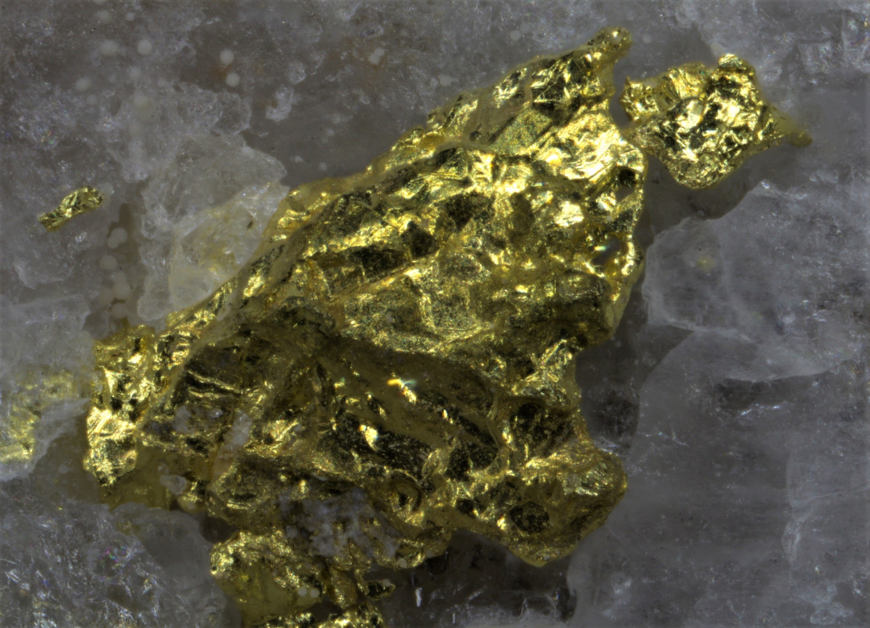 Gold