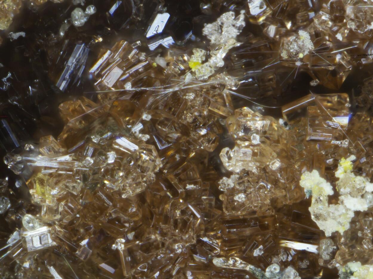 Römerite