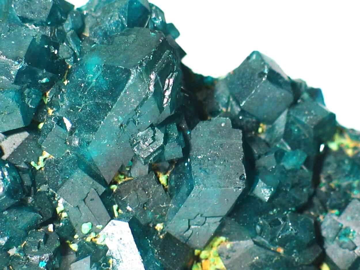Dioptase