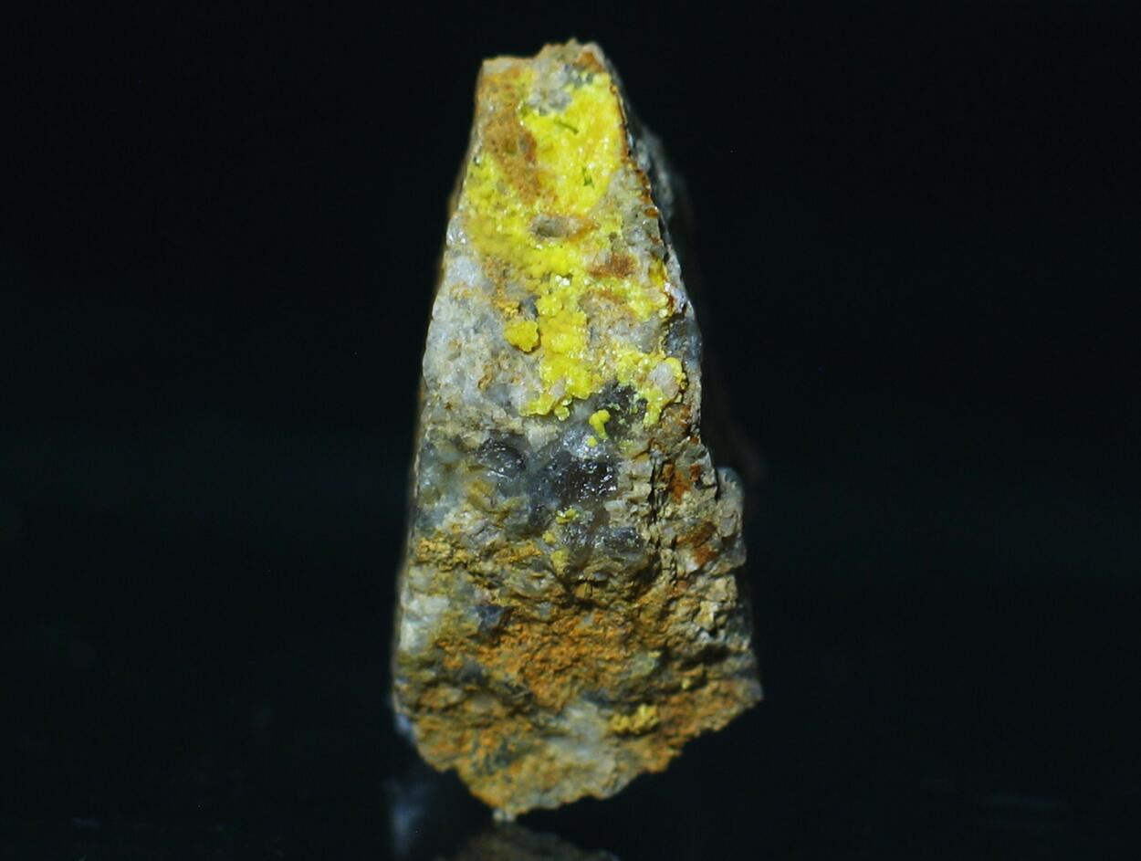 Haiweeite