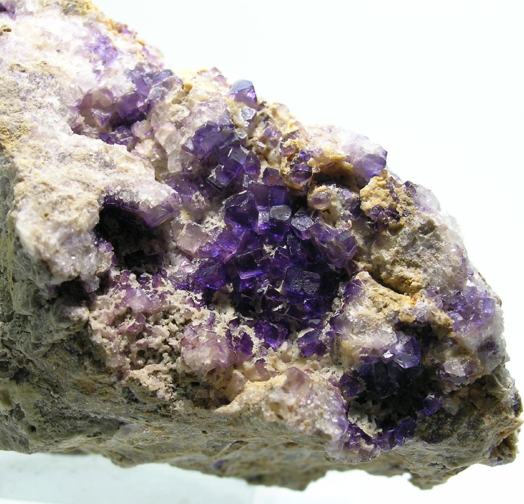 Fluorite