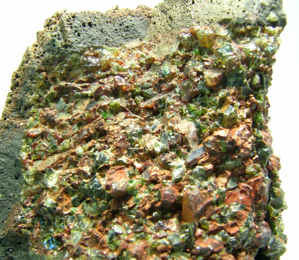 Fayalite