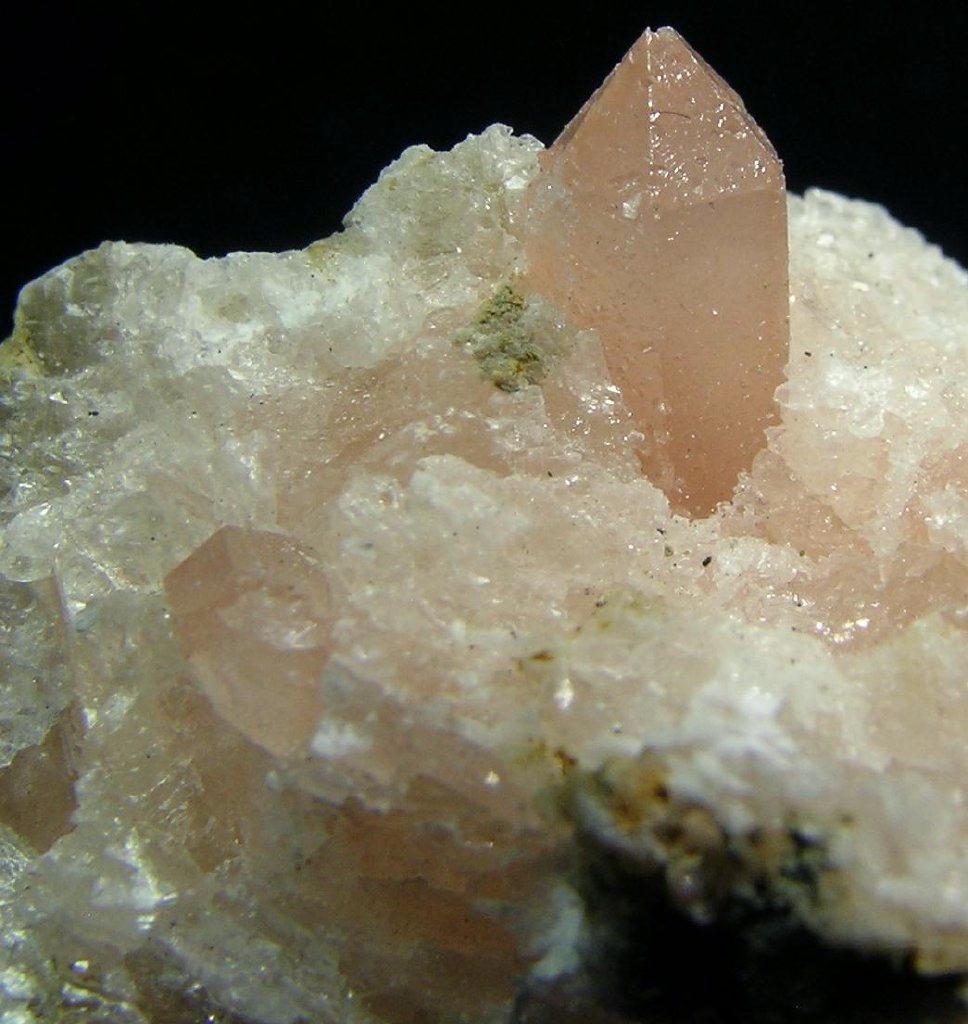 Rose Quartz