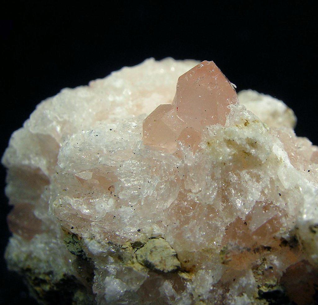 Rose Quartz