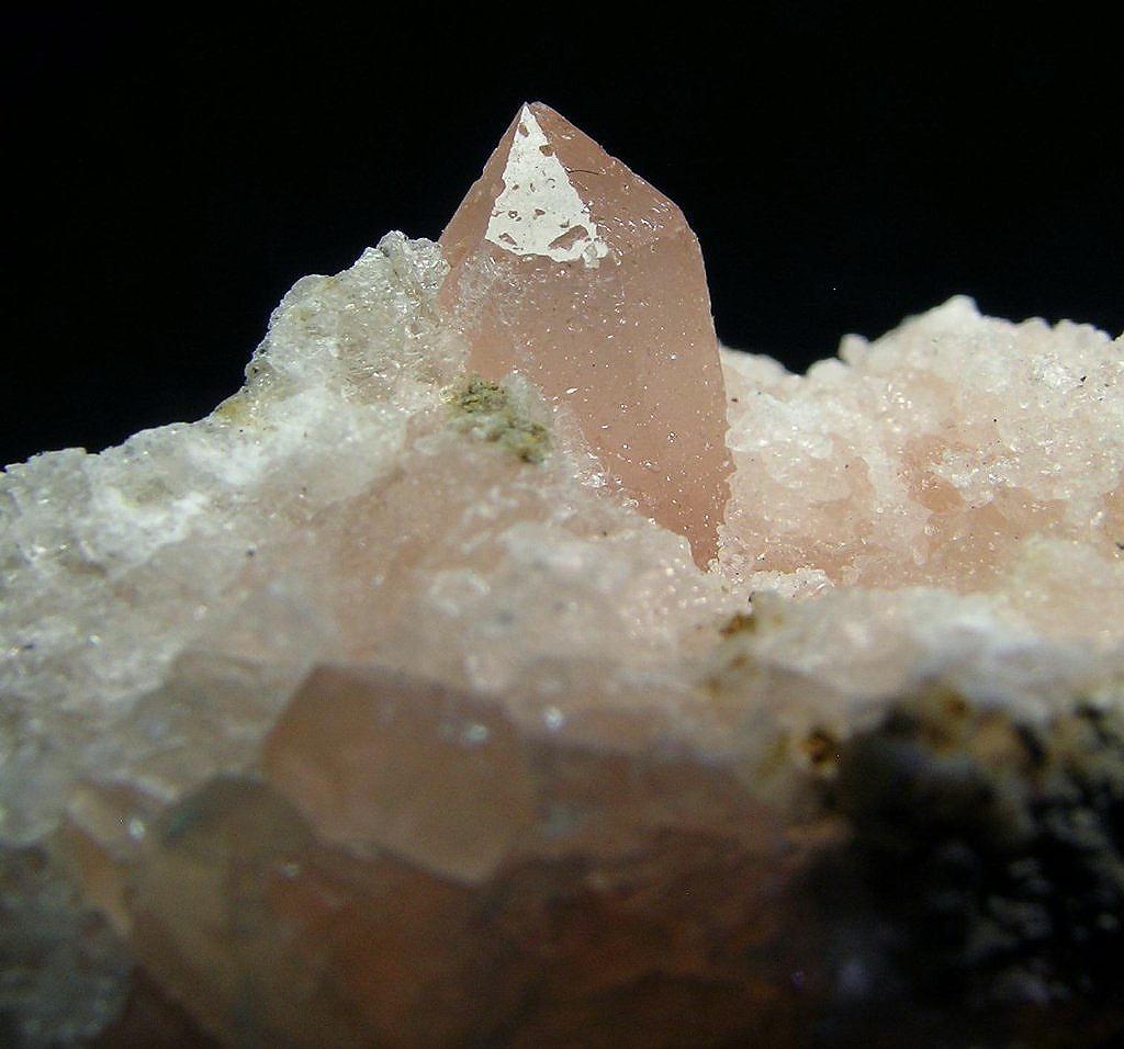 Rose Quartz