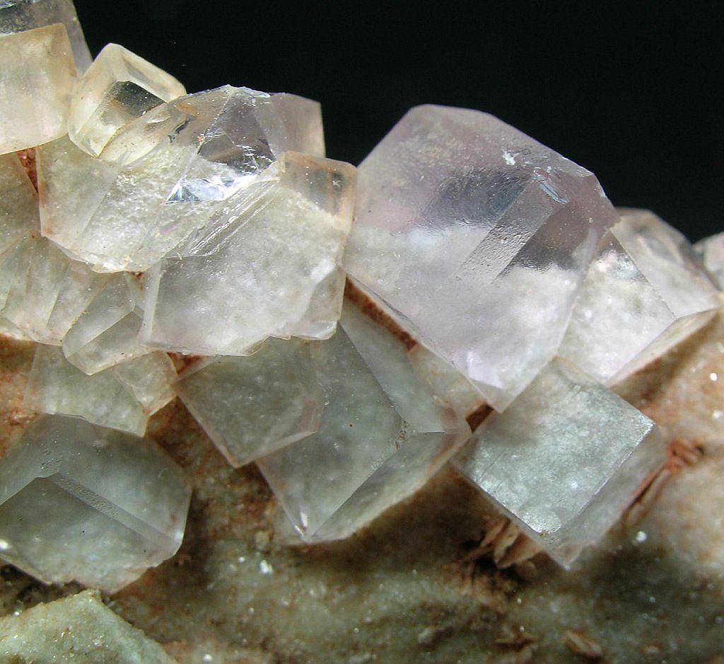 Fluorite