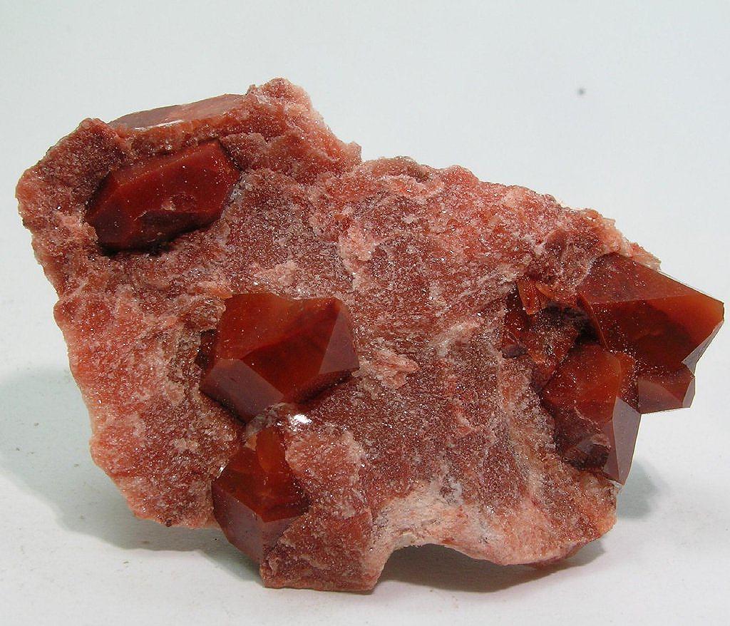Jacinto de Compostela Quartz