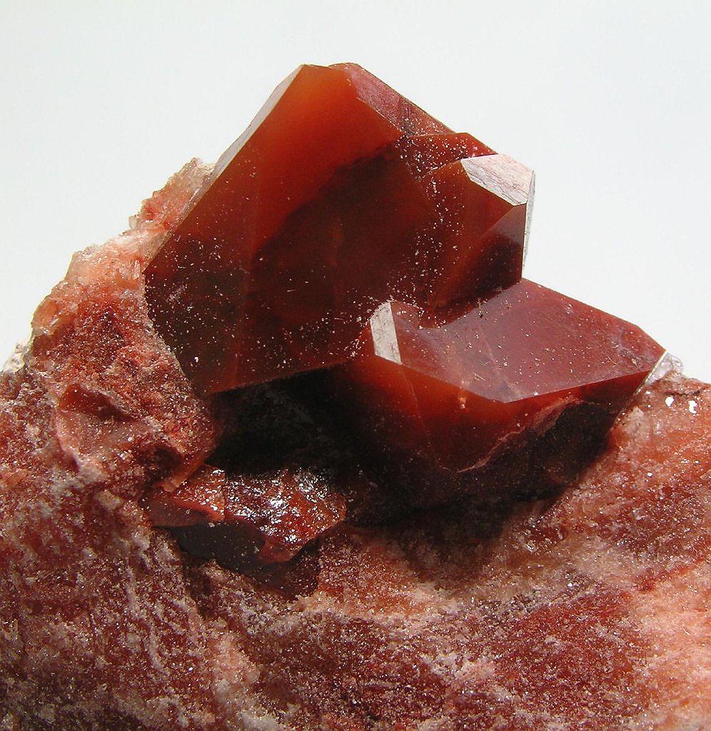 Jacinto de Compostela Quartz