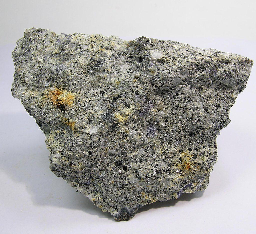 Cordierite