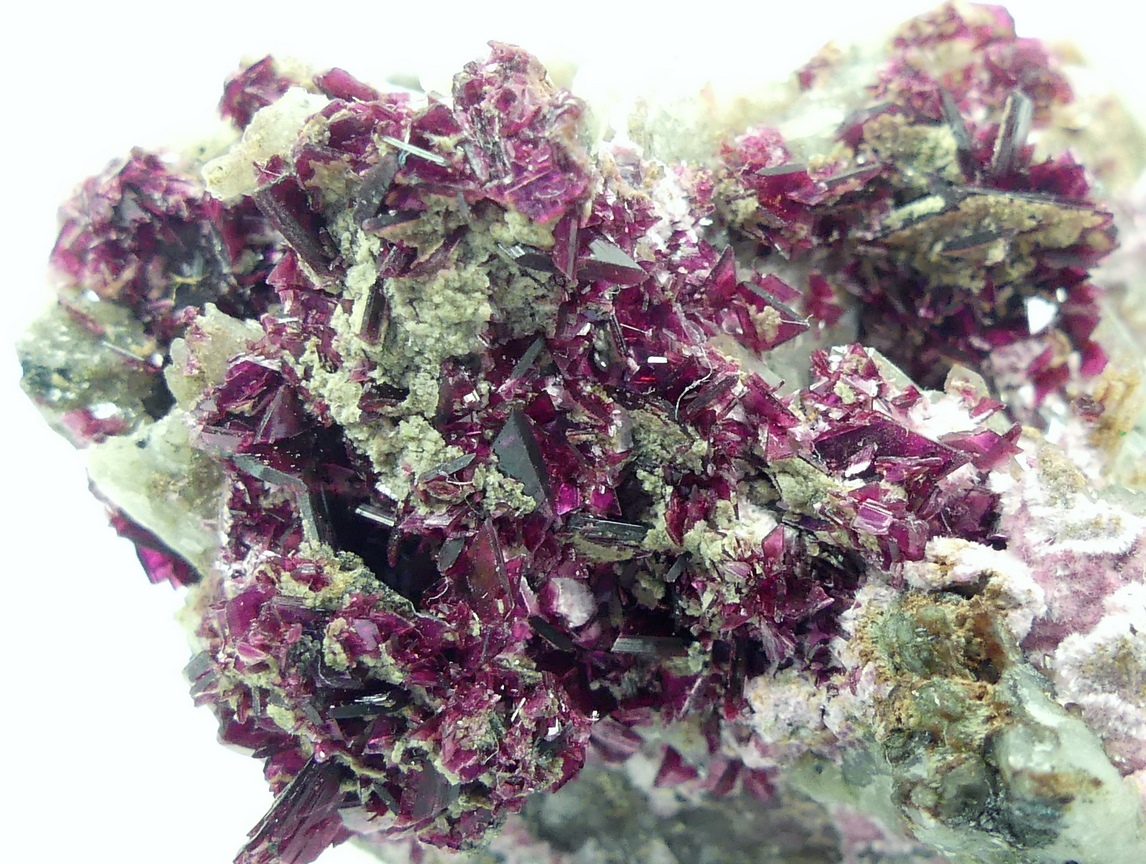 Erythrite