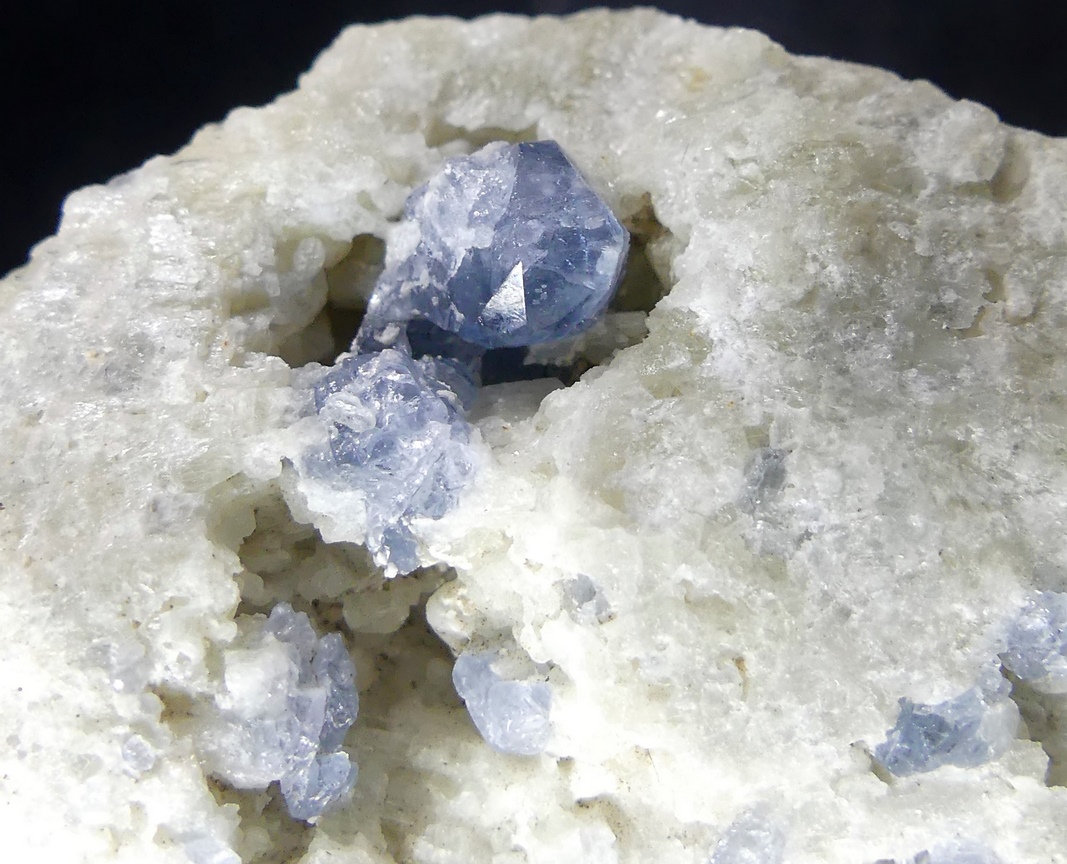 Spinel