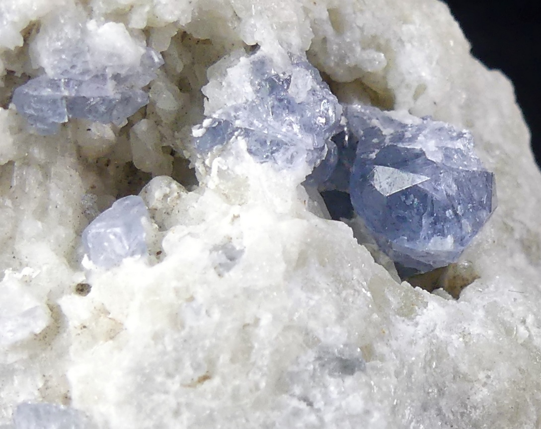 Spinel