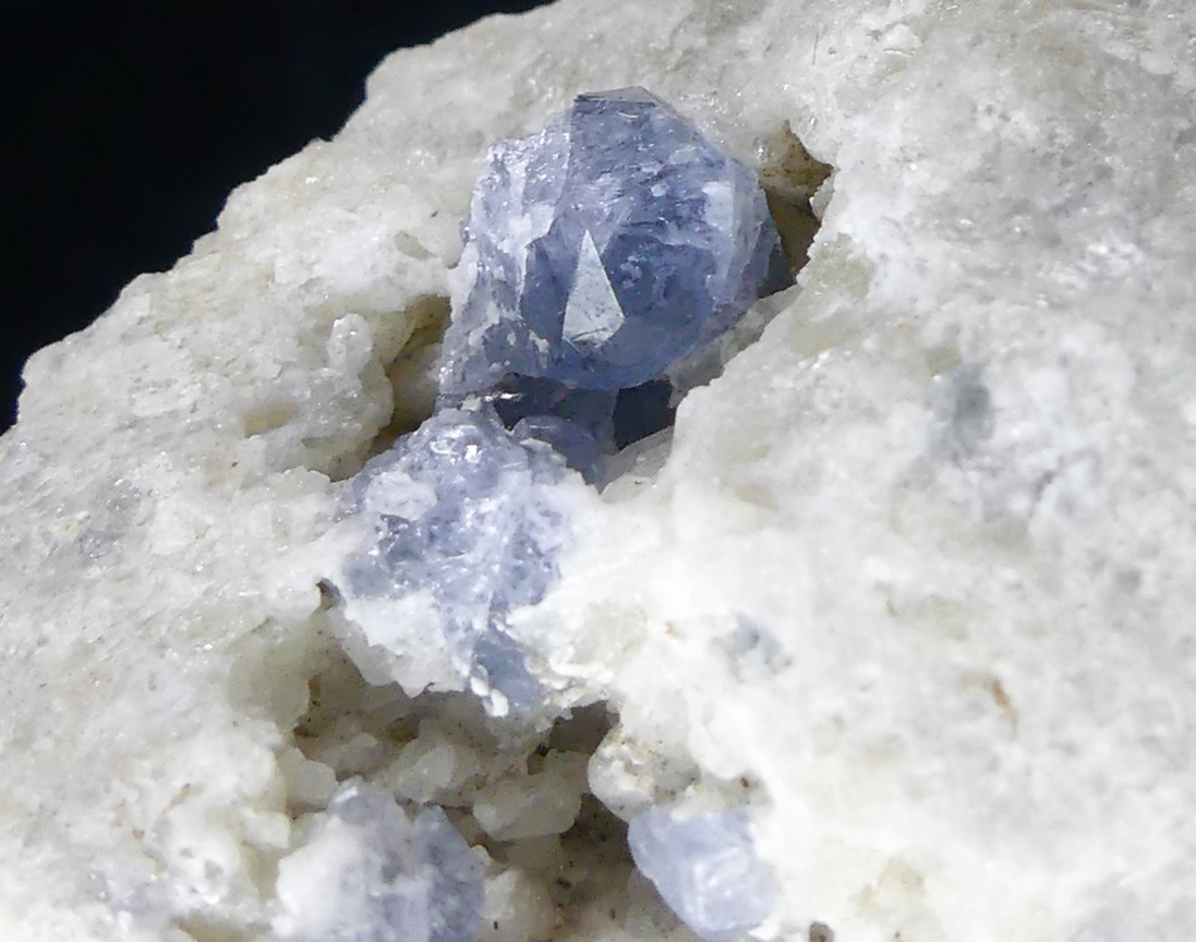 Spinel