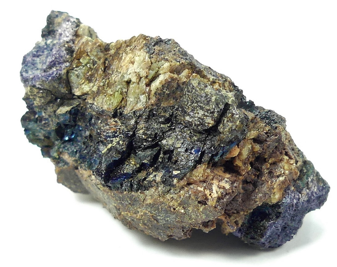 Thorianite