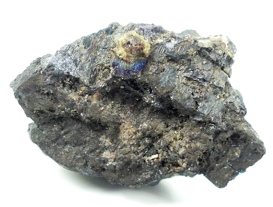 Thorianite
