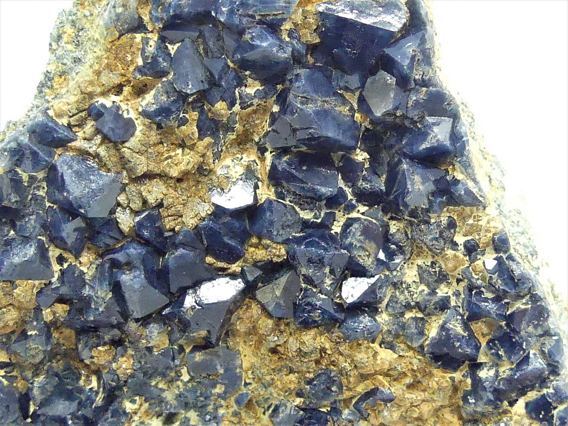 Blue Quartz