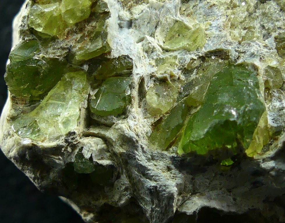 Peridot