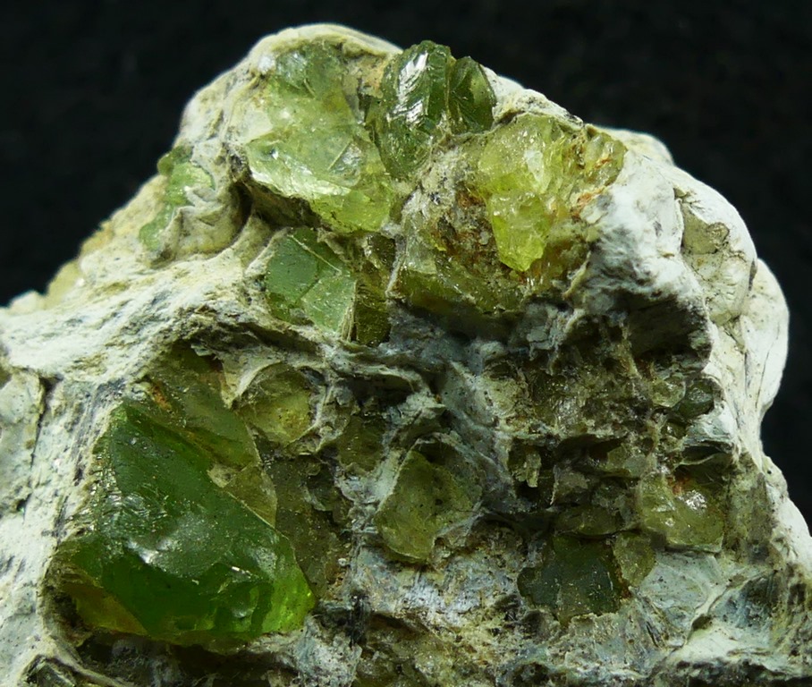 Peridot