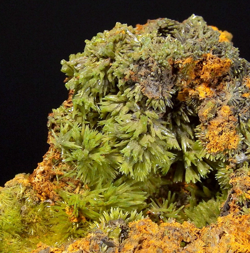 Pyromorphite
