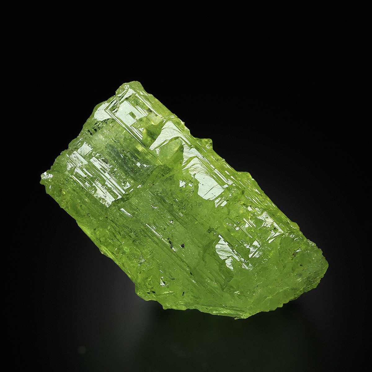Beryl Var Heliodor